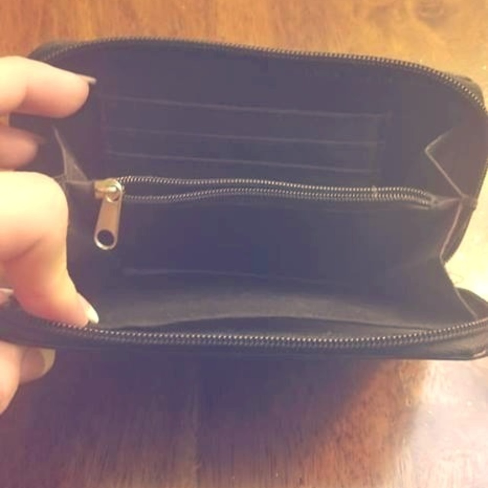 Phone Wallet